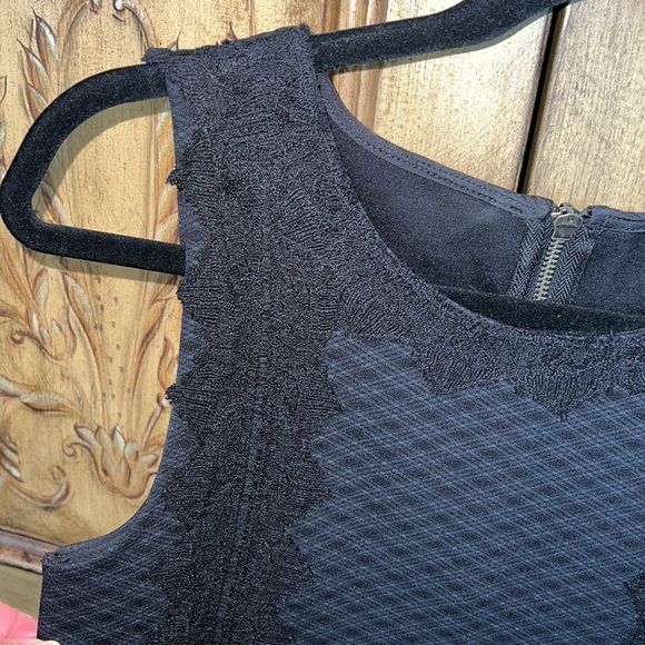 Sanctuary Ponte Dress - Picture 5 of 9